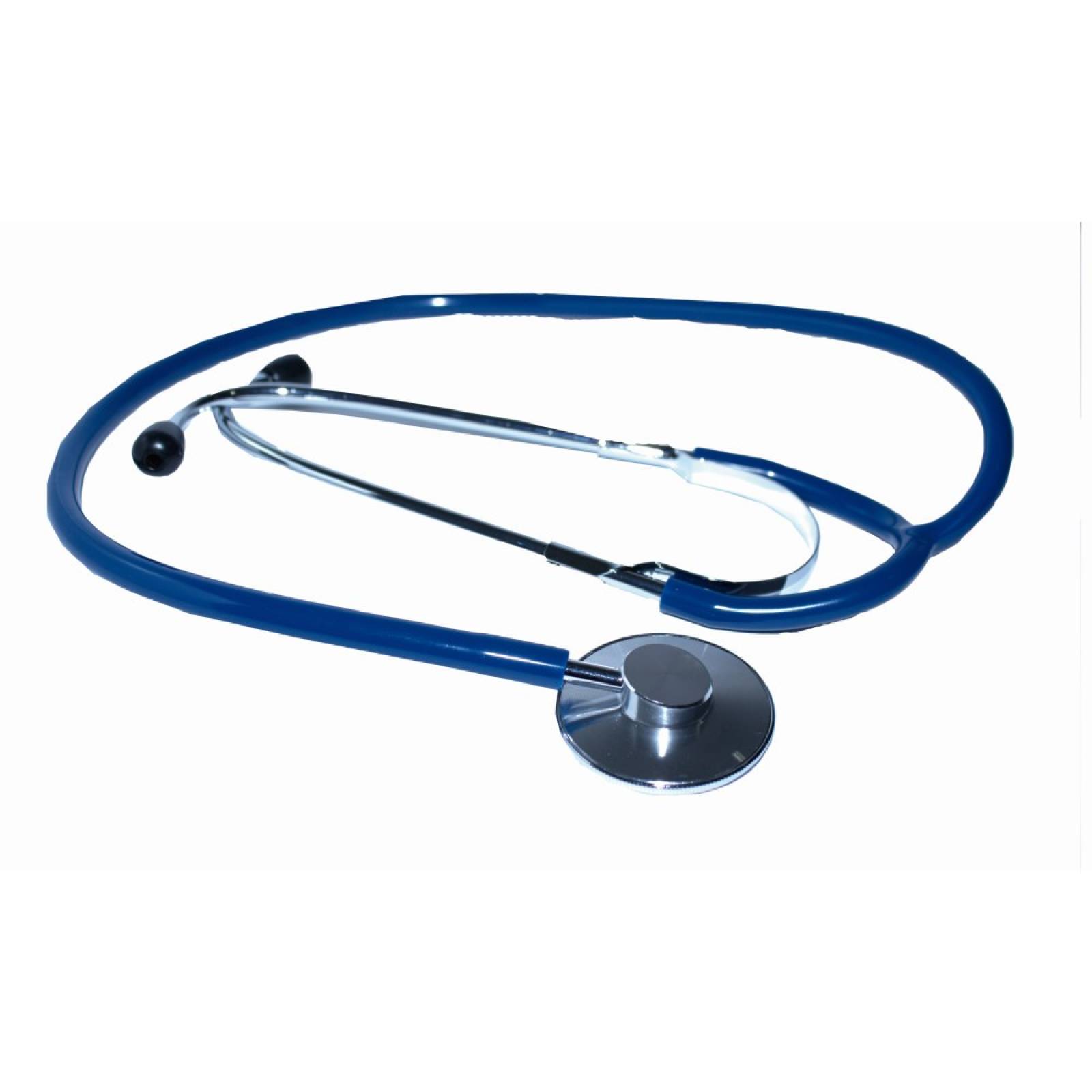 Kit Equipo Estudiante Medicina Enfermería Accesorios Azul