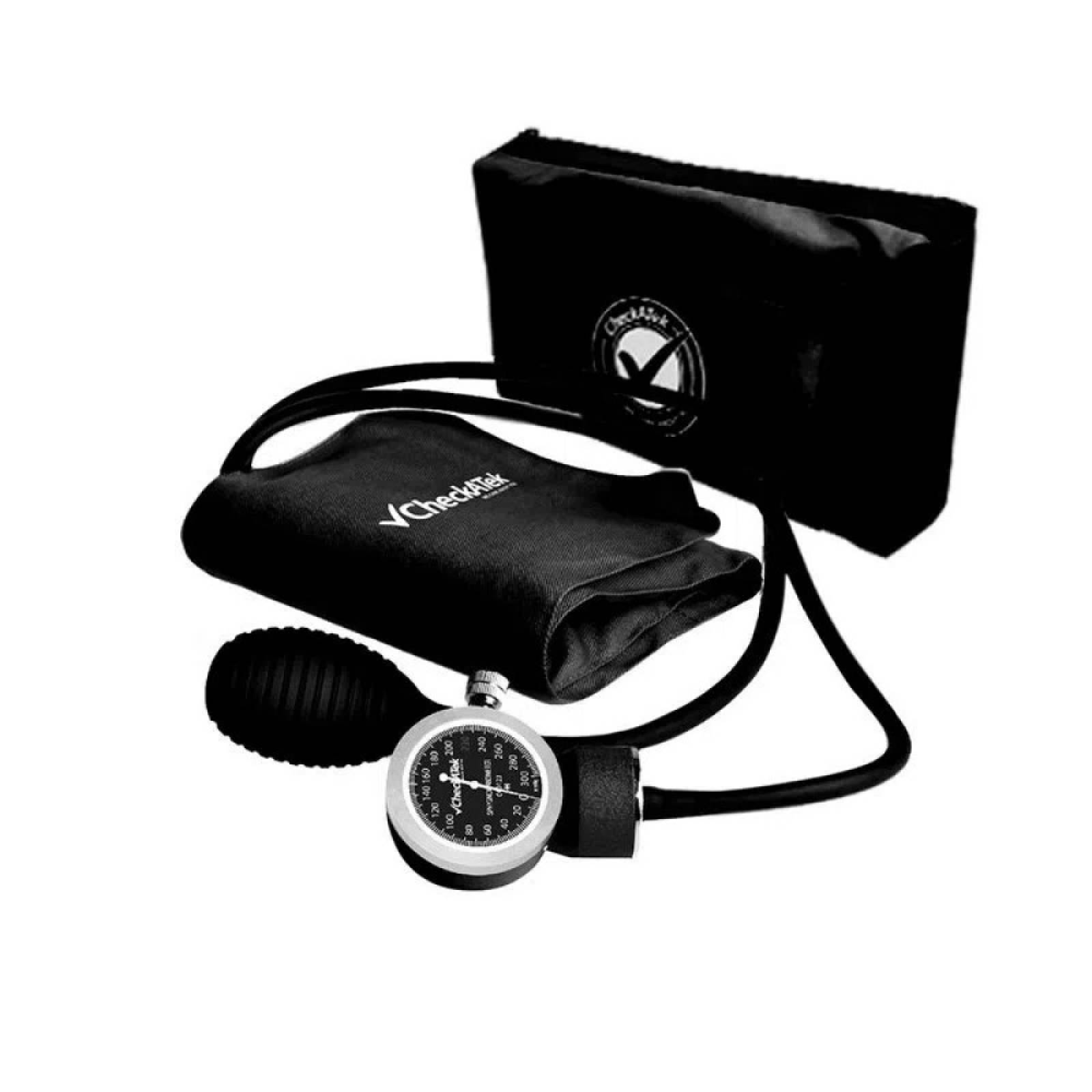 Kit Equipo Estudiante Medicina Enfermería Accesorios Negro