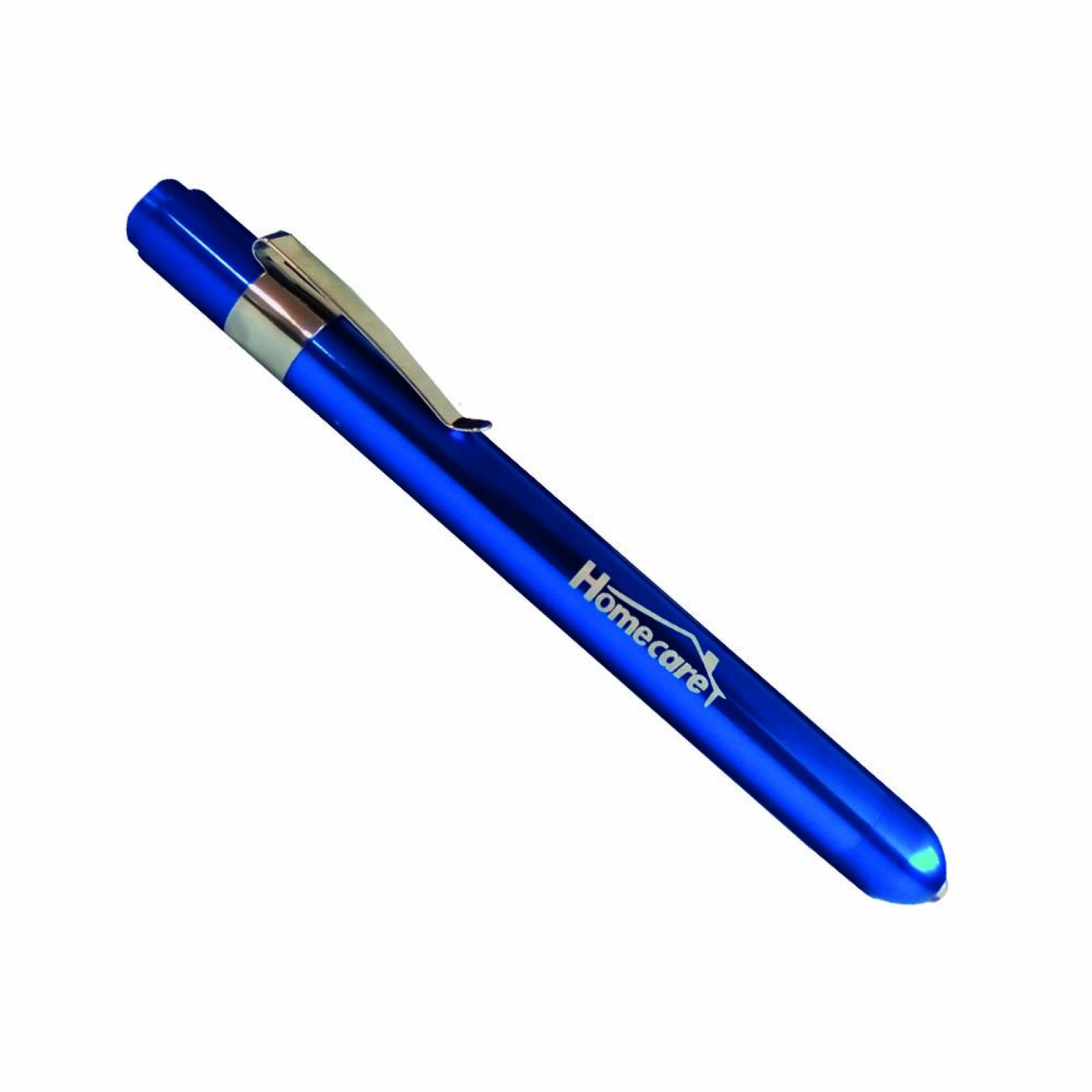 Kit Equipo Estudiante Enfermería Medicina Accesorios Azul