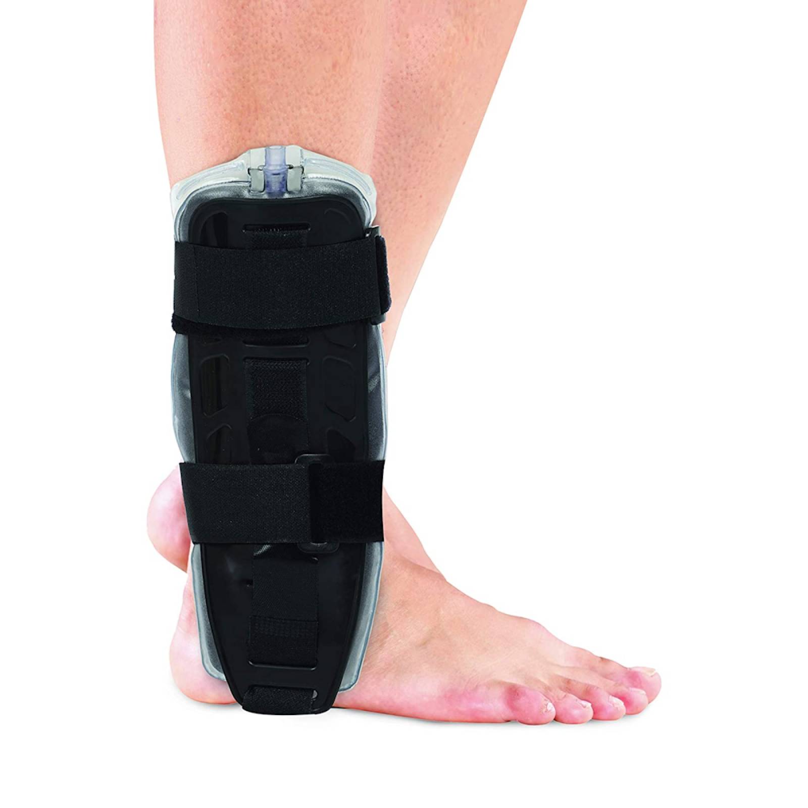 Férula De Aire Rígida Para Inmovilización Tobillo Tynor D40