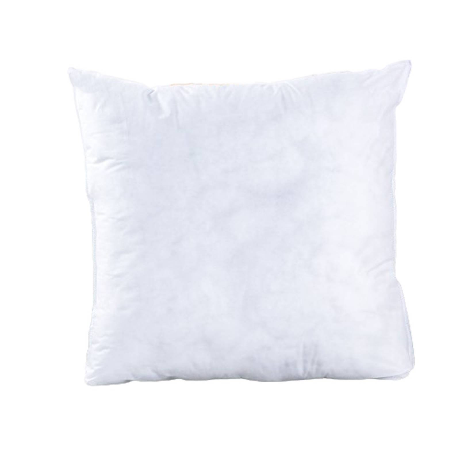 Relleno P/ Cojín Medida Funda Europea Estándar Concord