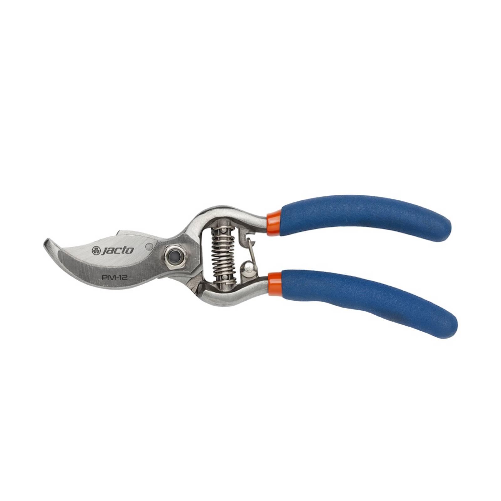 Tijera Cosecha Profesional Ligero Acero Carbono PM-12 Jacto