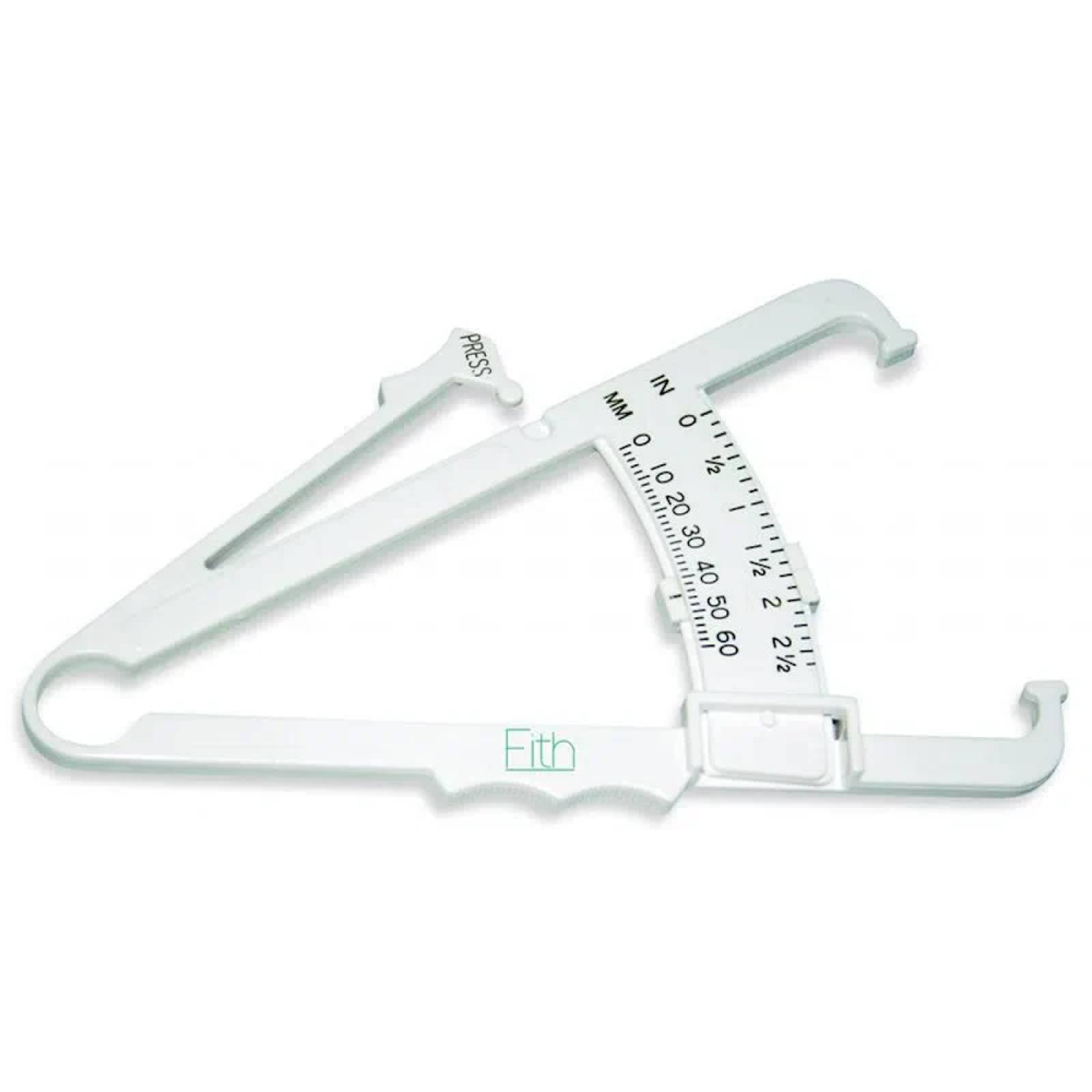 Báscula Médica C/ Estadímetro Alta Resistencia MPS200B Fith