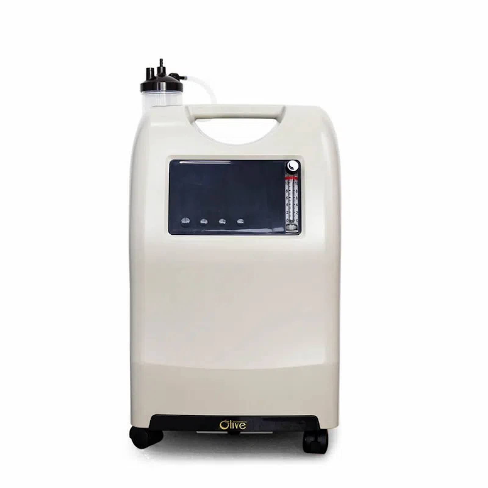 Concentrador Oxigeno Estacionario Nebulizador OLV-10 Handy