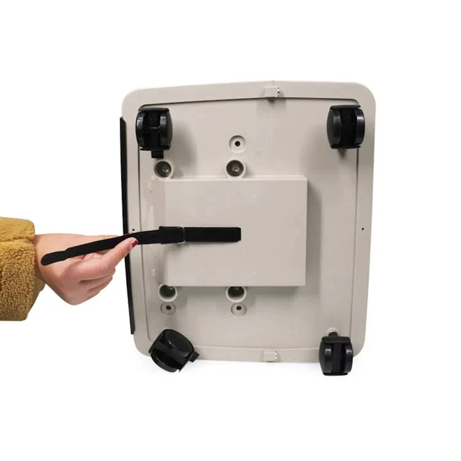 Concentrador Oxigeno Estacionario Nebulizador OLV-10 Handy