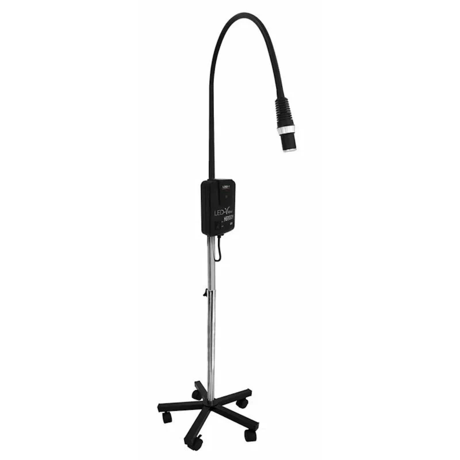 Lámpara Exploración Médica Led Multiángulo 50W Led-View