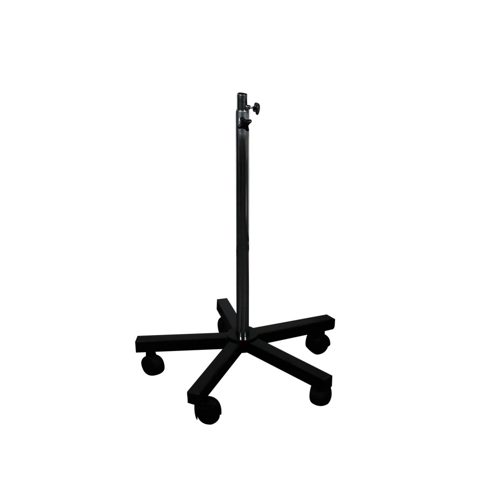 Lámpara Exploración Médica Led Multiángulo 50W Led-View