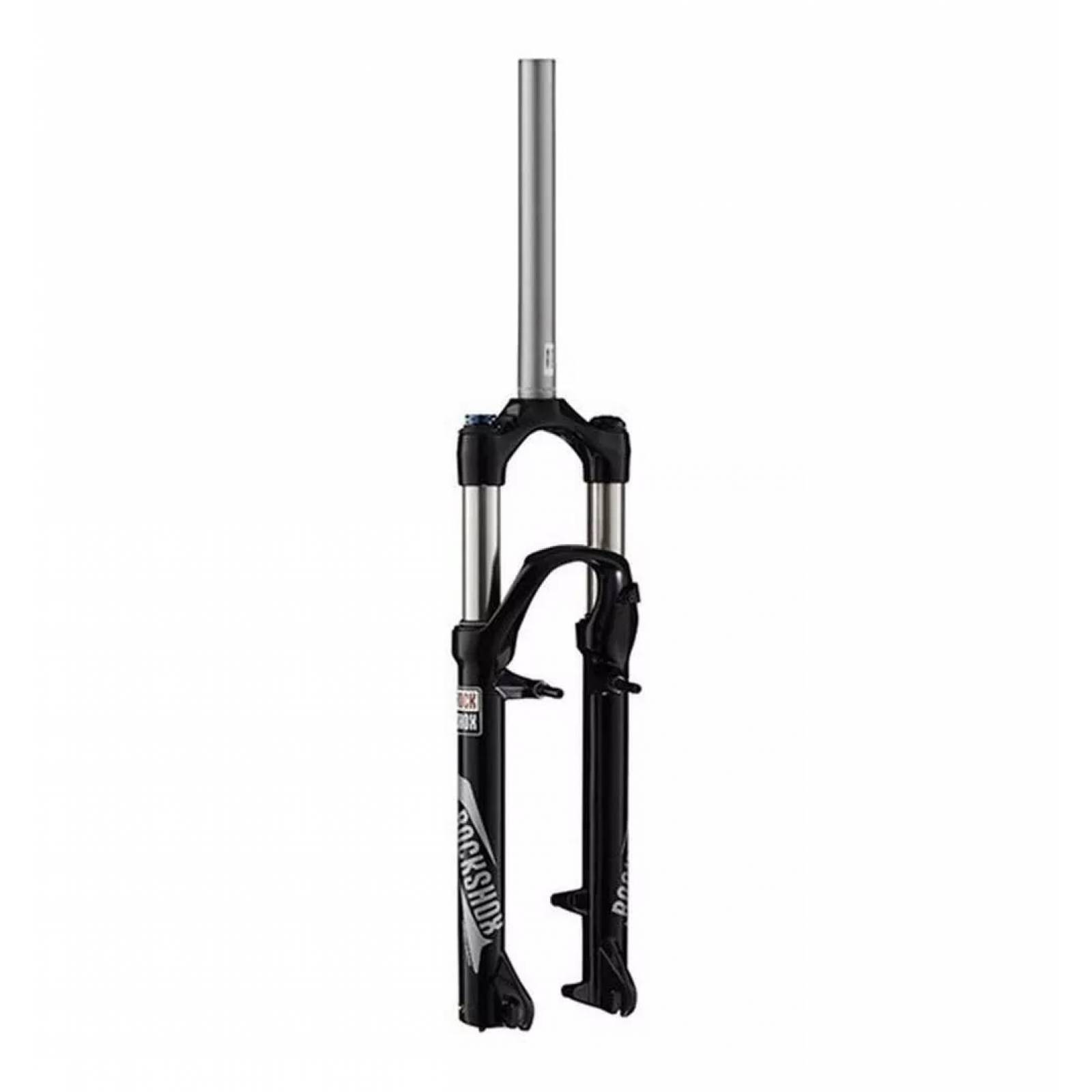 Tijera Suspensión R26 Negro Recon Silver TK RockShox