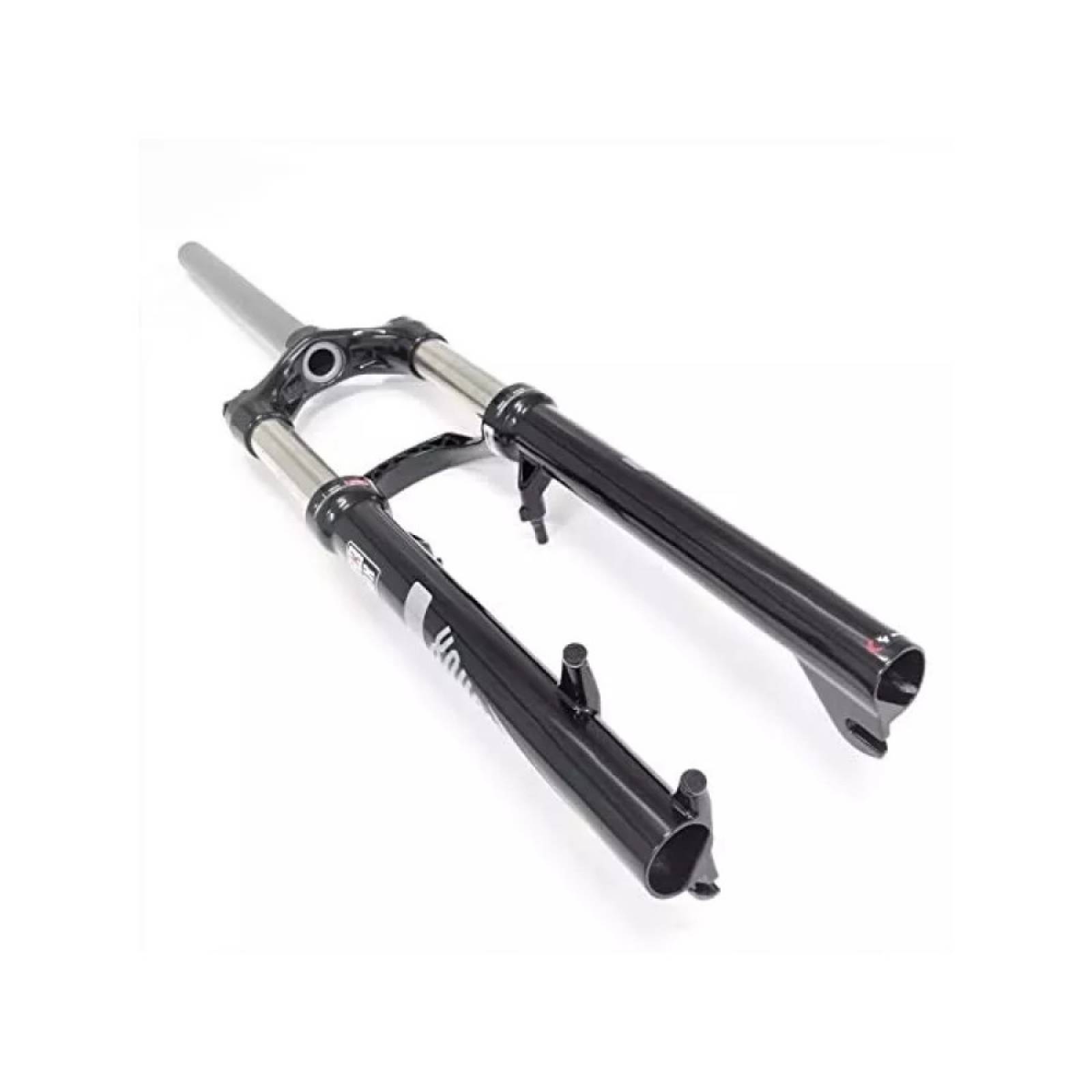 Tijera Suspensión R26 Negro Recon Silver TK RockShox