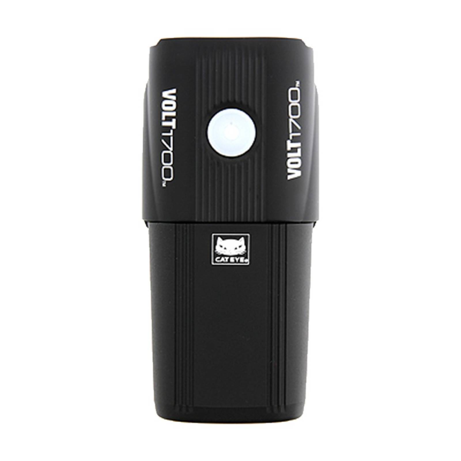 Luz Delantera Led VOLT1700 2 Led USB Recargable Cateye