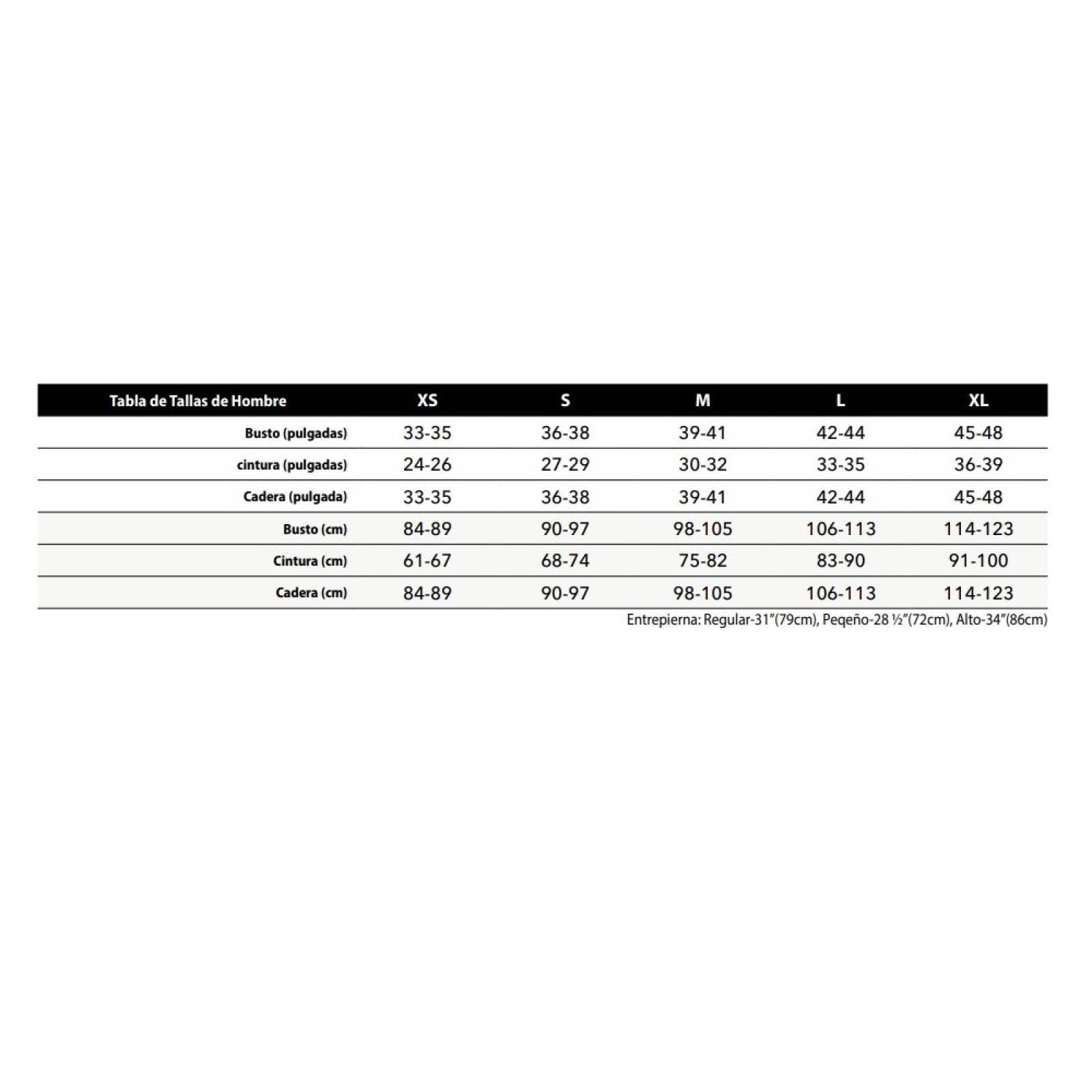 Pantalon Cargo Liso Ligero P/ Hombre Azul Rey Talla S WonderWink