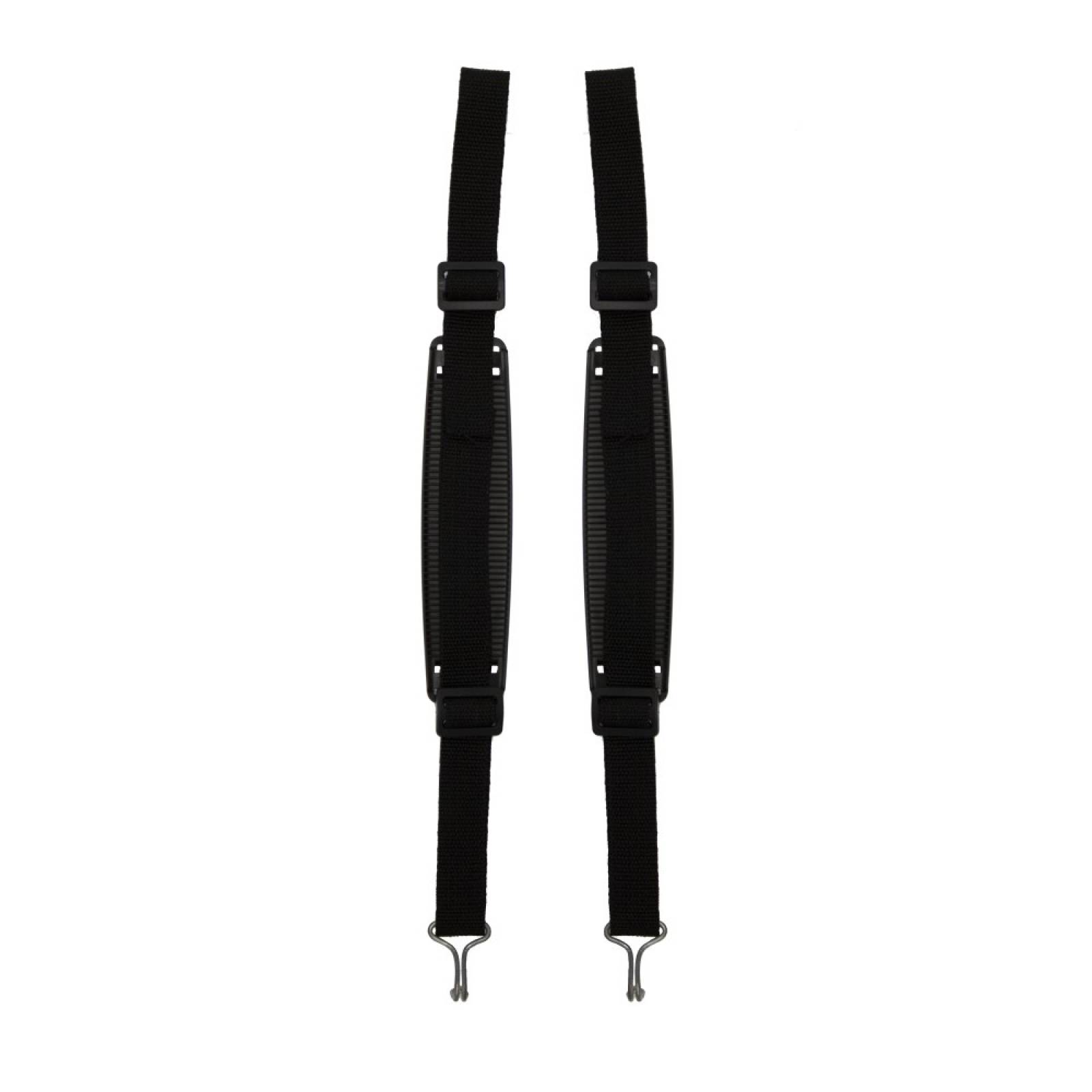 Cinta Completa Negro P/ Mochila PJH Refacción 1234554 Jacto