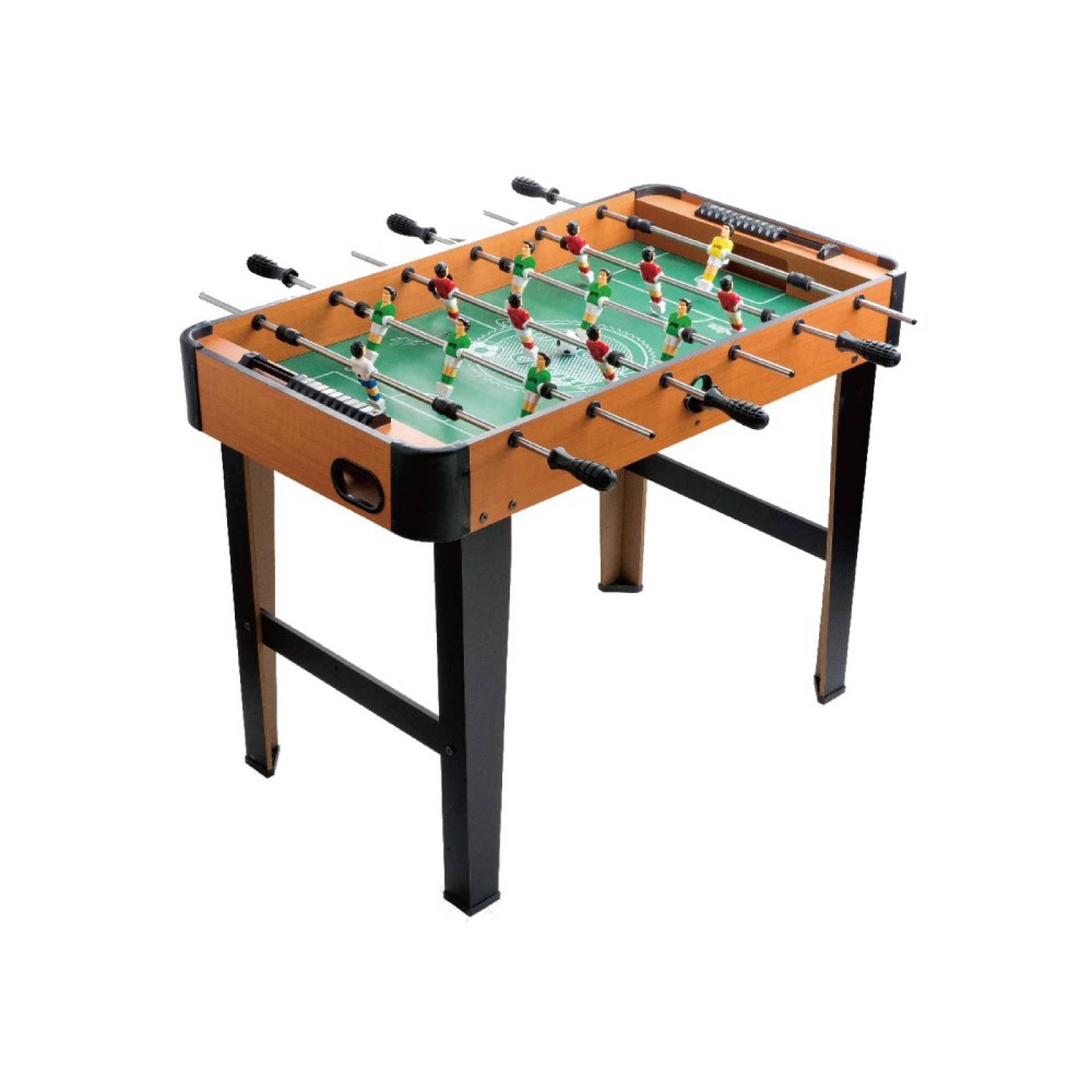 Mesa Juguete Futbolito Infantil C/ 2 Pelotas MyToy