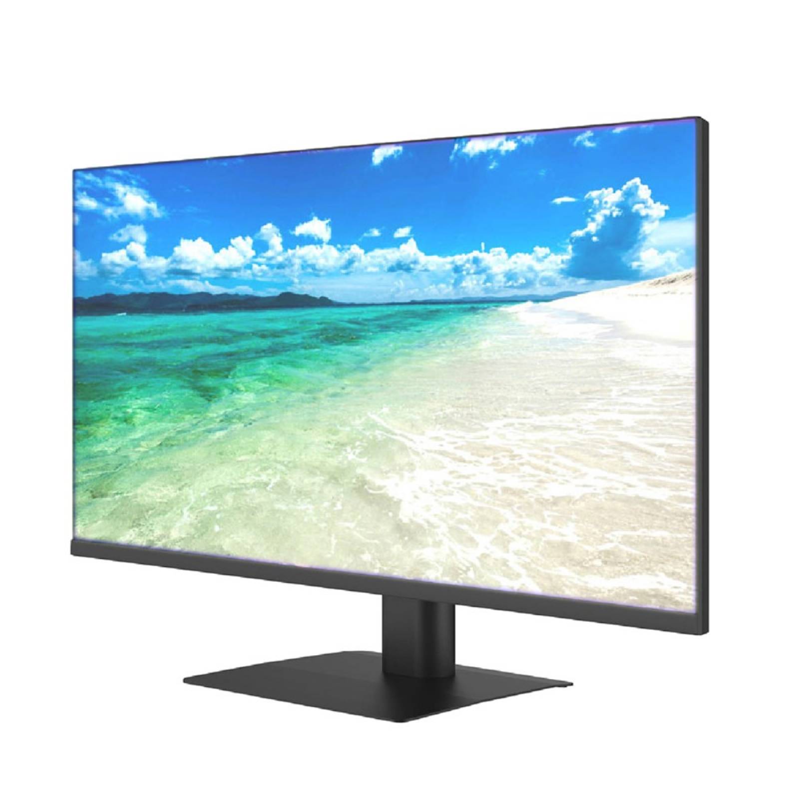 Monitor LED 24 Pulgadas 165HZ Desenfoque Movimiento RCA