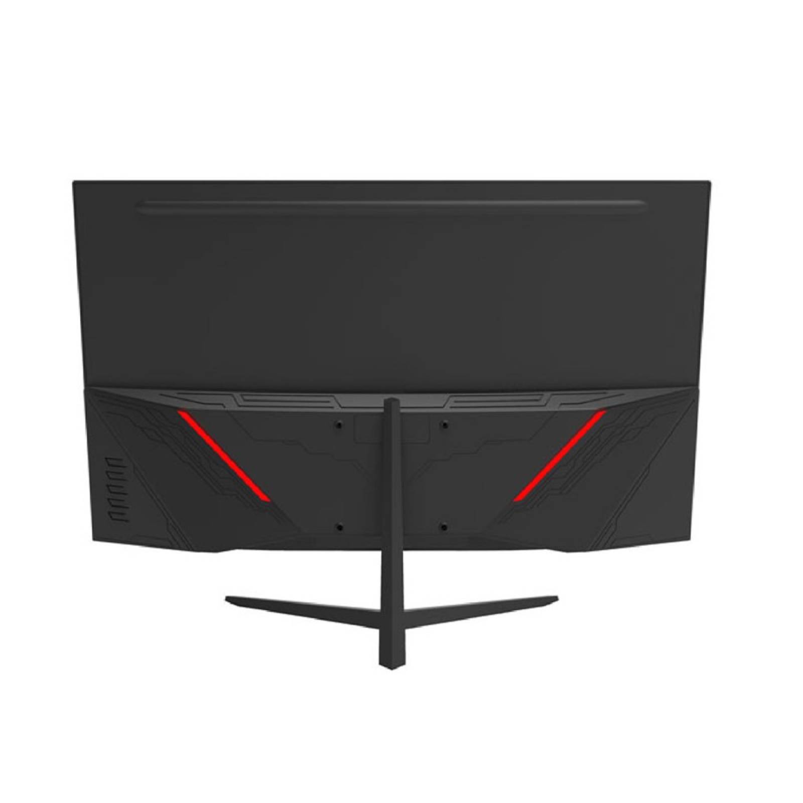 Monitor 32 Pulgadas Curva QHD 165Hz C/Soporte Ajustable RCA