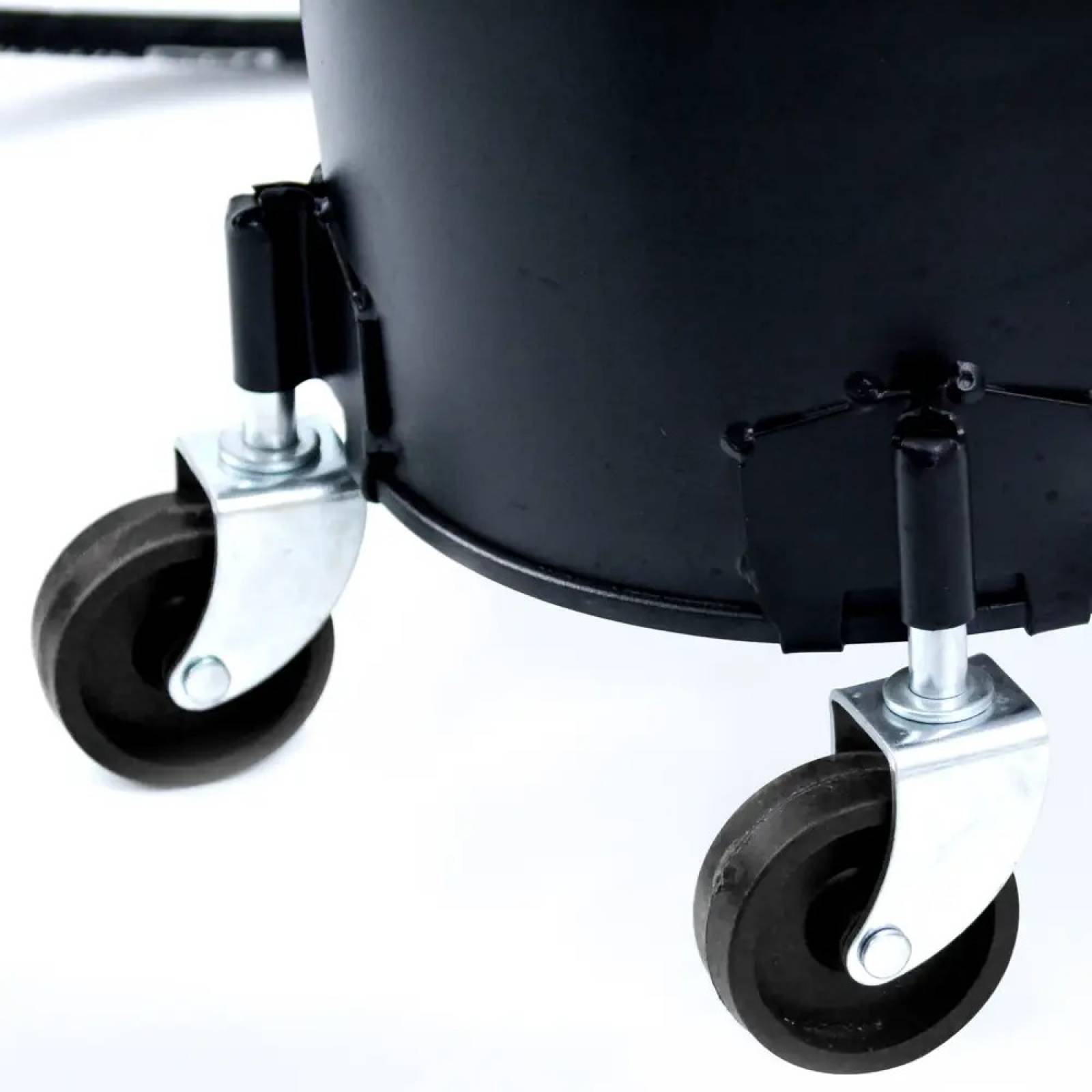 Inyector Grasa C/ Cubeta Neumático 15kg 7,500 PSI Urrea