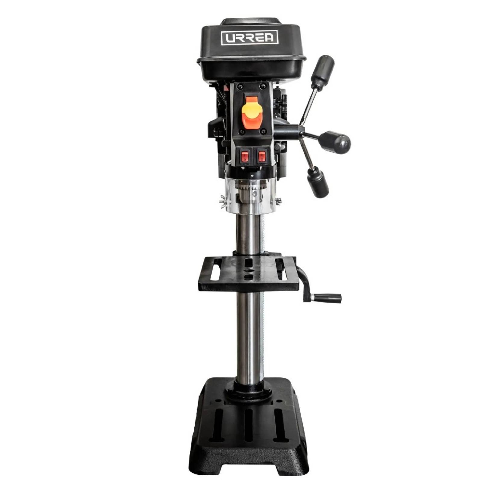 Taladro Banco y Columna 1/2" 120v 5 Velocidades Urrea