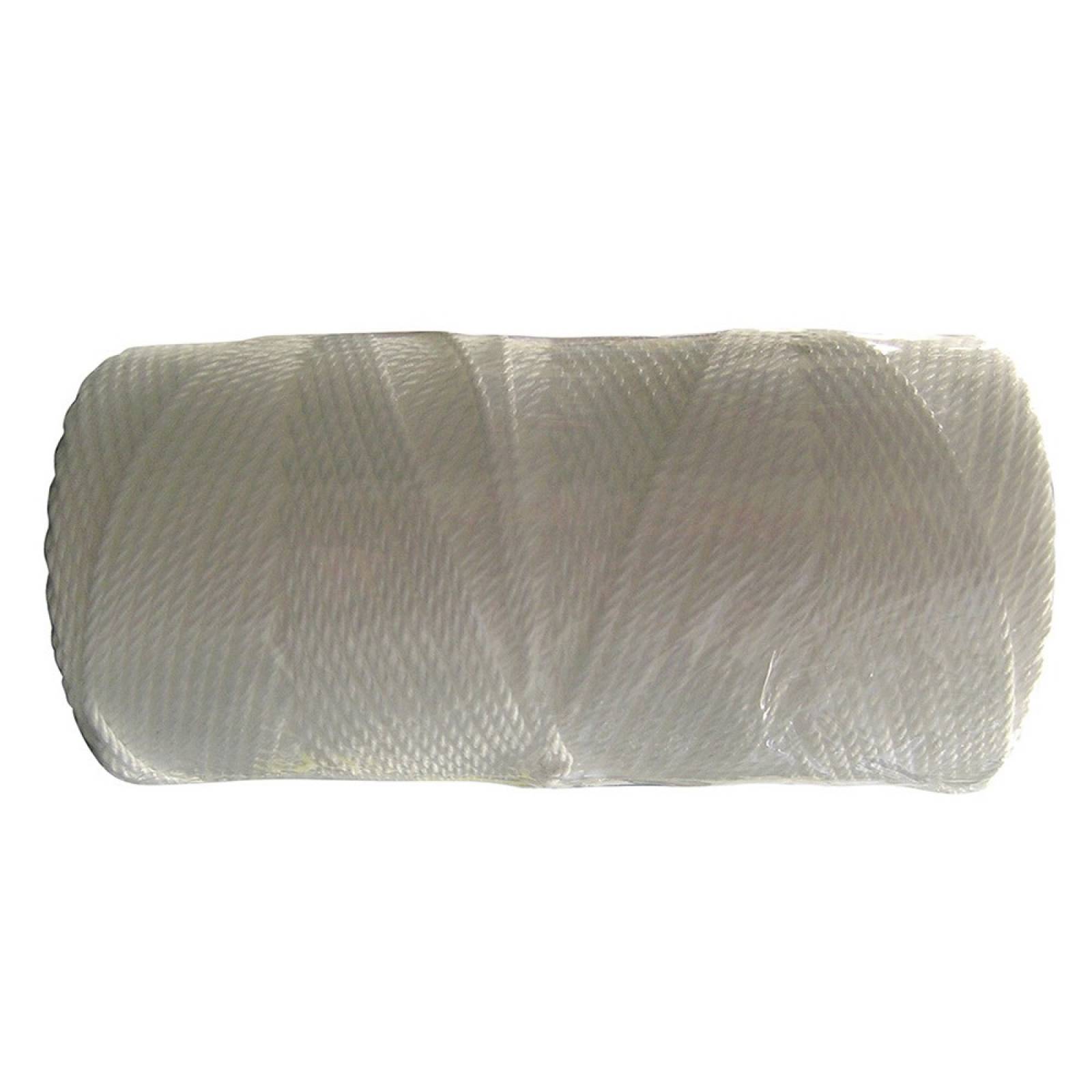 Hilo Construccion 165m Polipropileno No.18 Blanco Surtek