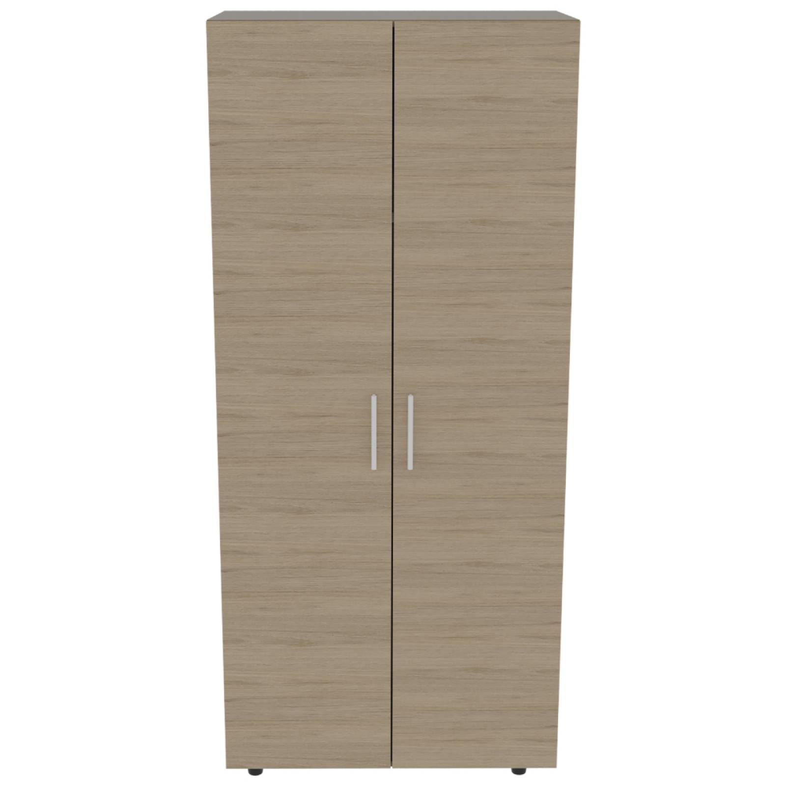 Closet Armable Económico Beige Armario Recámara Excelsior