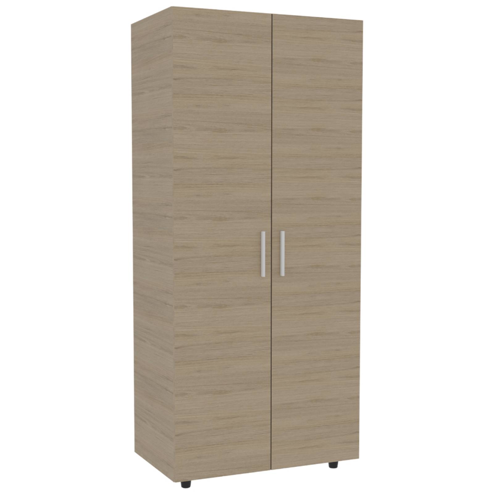 Closet Armable Económico Beige Armario Recámara Excelsior