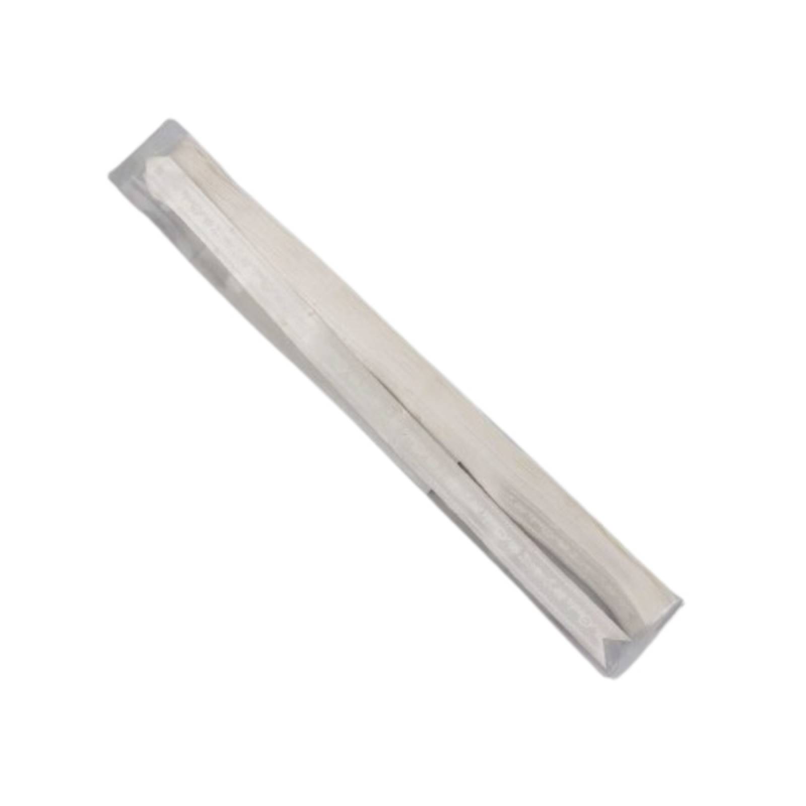 50 Pzas Celomagico Adorno Liston Moño Med Bodas Blanco Celosa