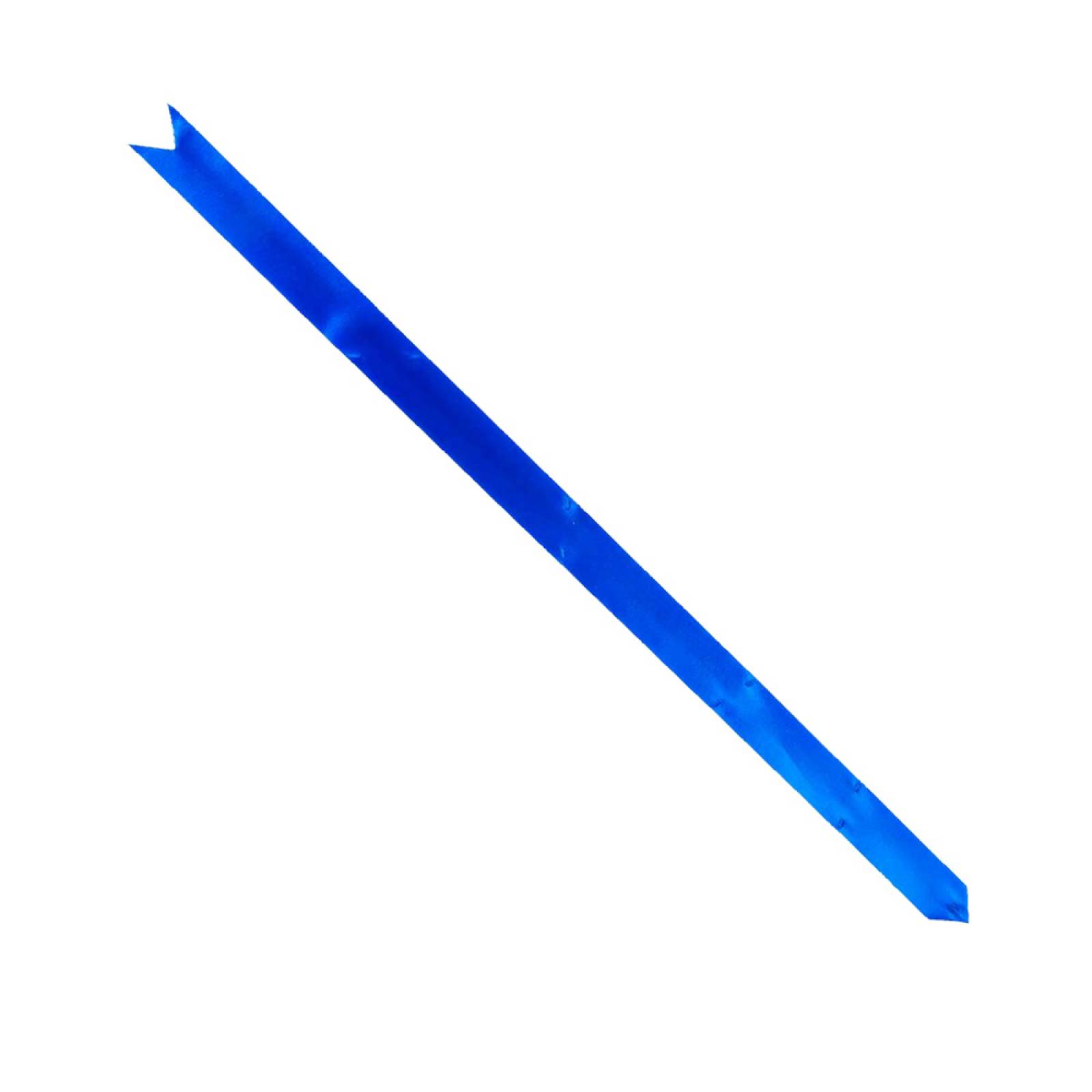 Moño Decoracion Chico 50 Pzas Azul Rey Celosa Celomagico