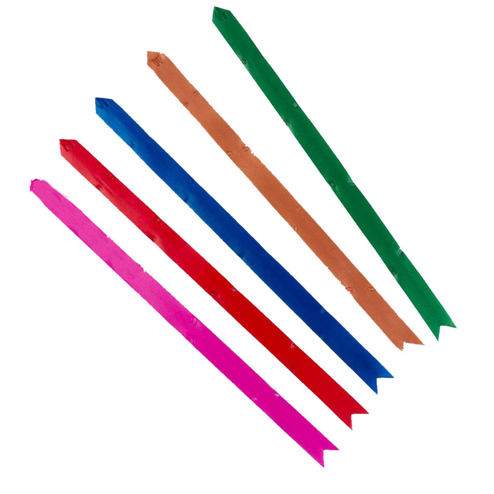 Moños Liso Decoracion Mini Surtido Oscuro Celosa Celomagico