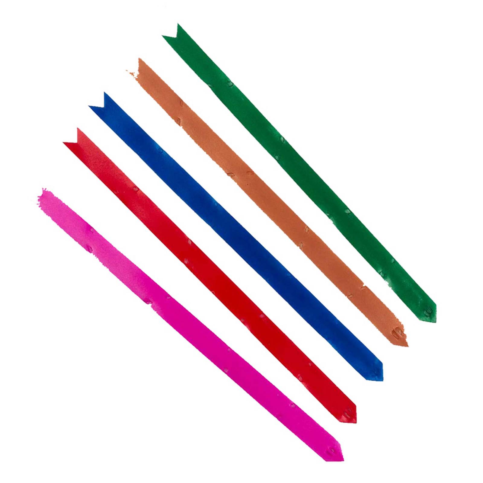 Moños Liso Decoracion Mini Surtido Oscuro Celosa Celomagico