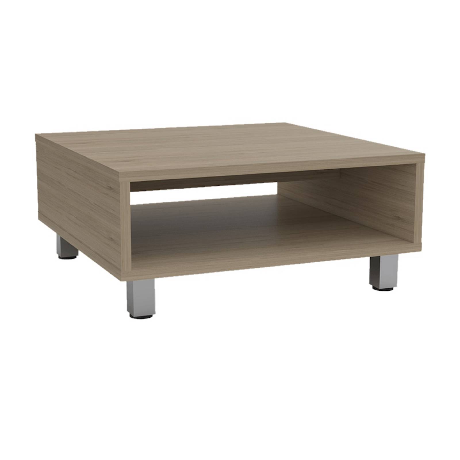Mesa Centro Madera aglomerada C/1 Entrepaño Excelsior