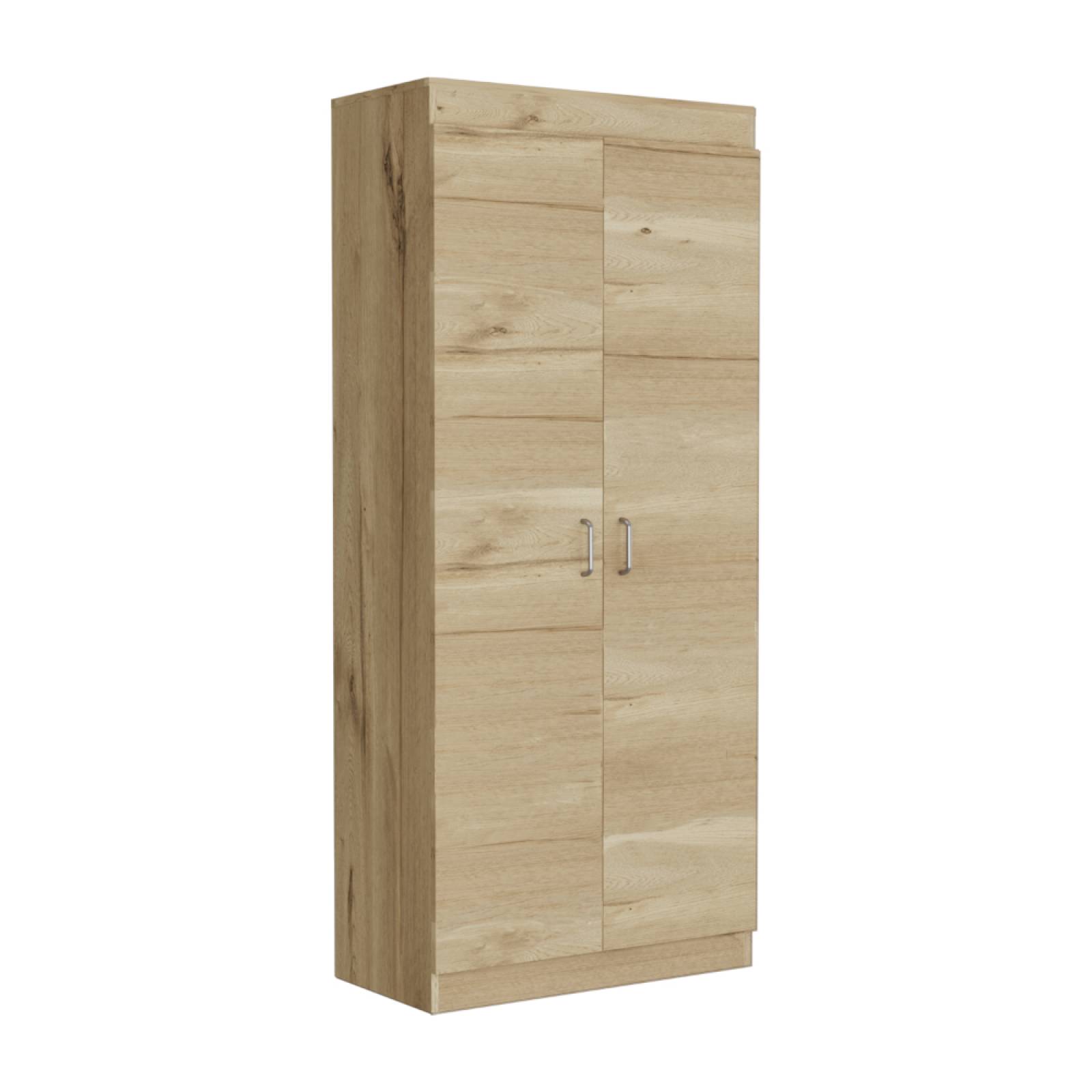 Mueble Alacena Multiusos Varese Duna/Blanco Excelsior