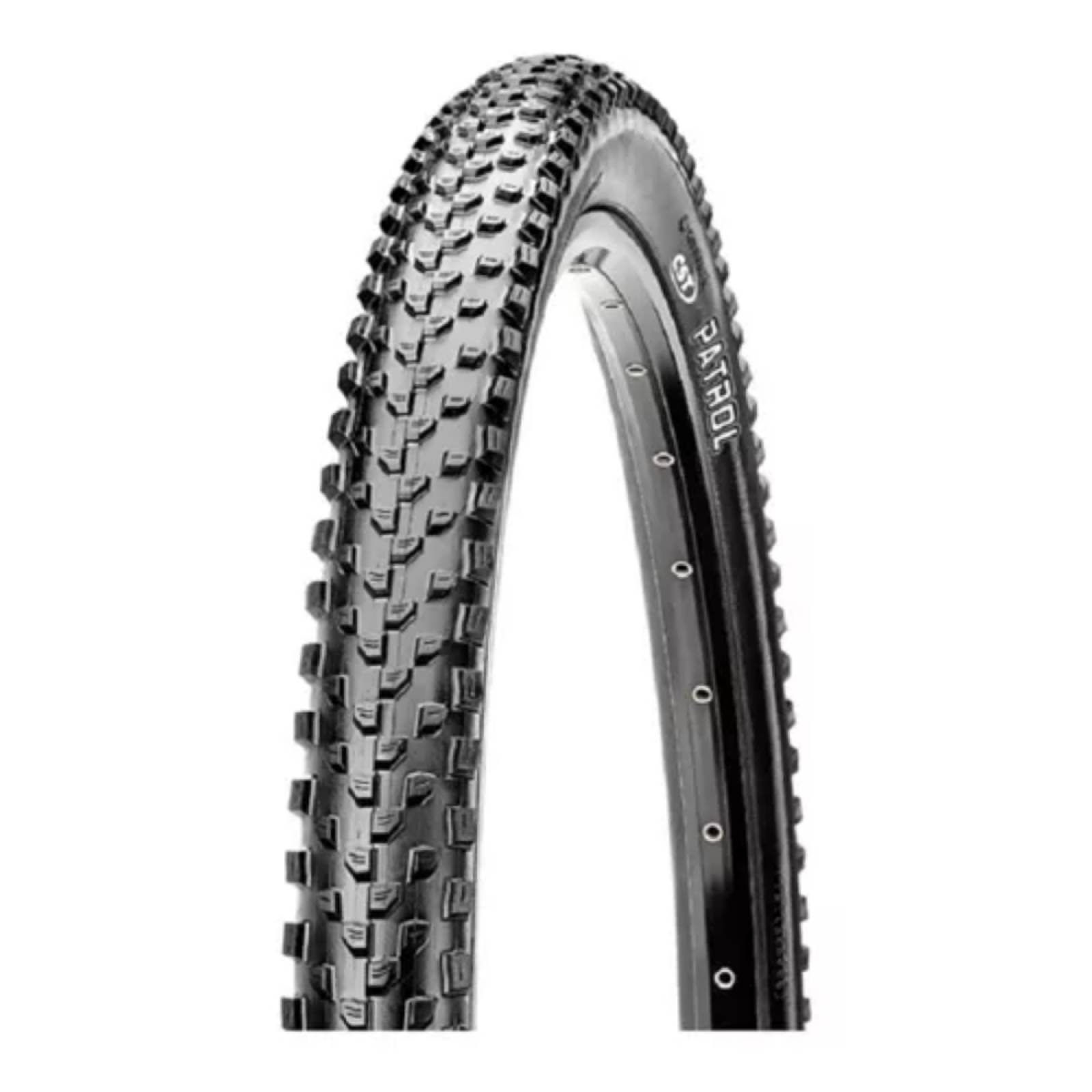 Llanta Bicicleta 27.5x2.25 Patrol Tubeless Ready C1846 Cst