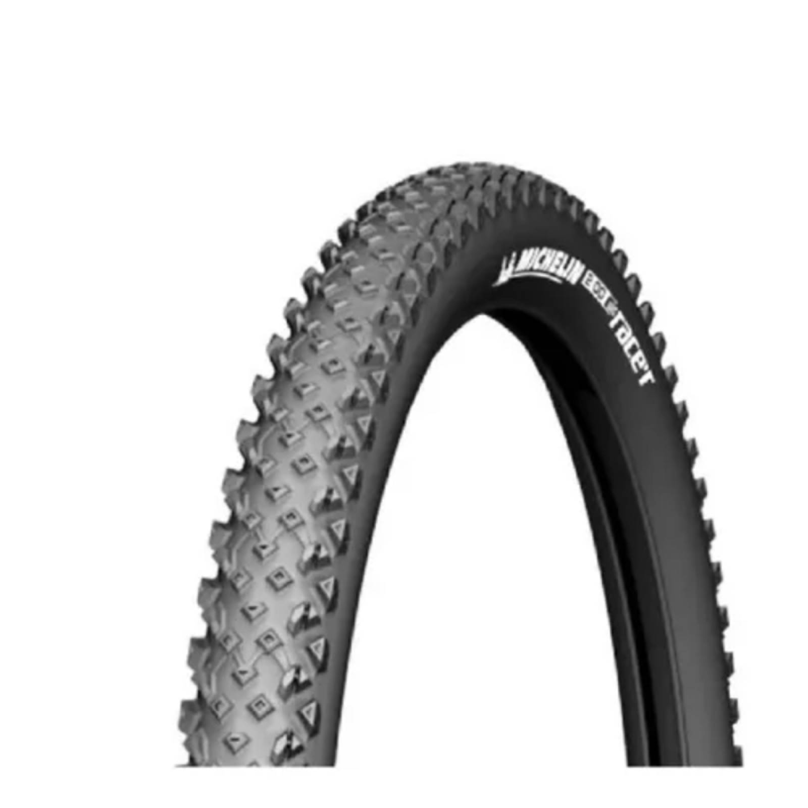 Llanta Bicicleta Montaña 26x2.10 Aro Wild Rock´r Michelin.