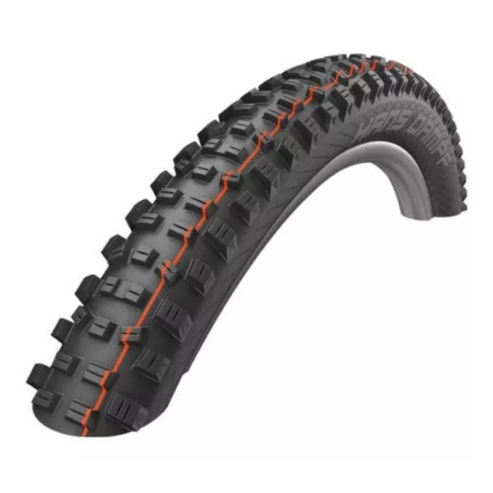 Llanta Bicicleta 27.5x2.35 Hans Dampf Super Gravity Schwalbe