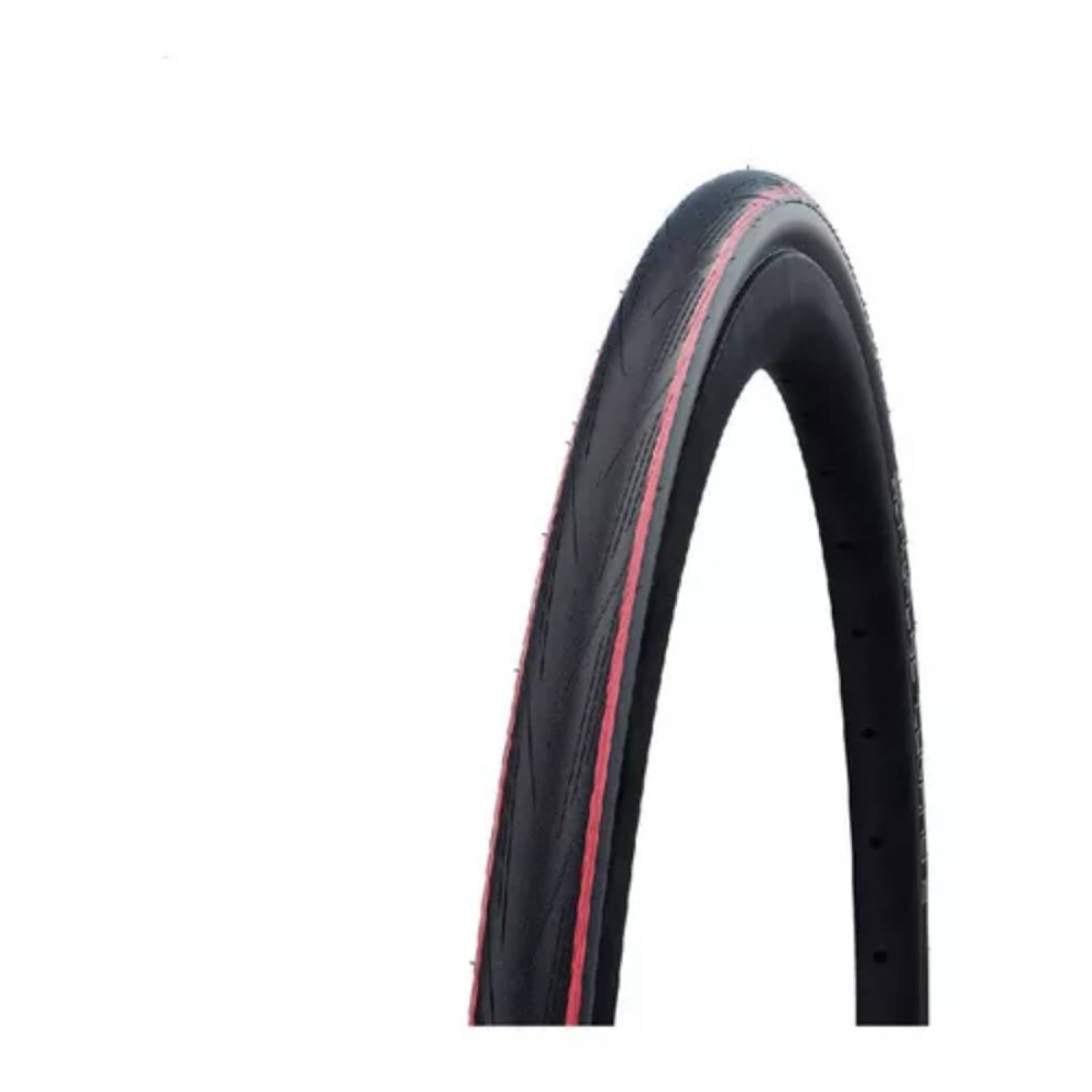 Llanta Bicicleta 700x25c Luganoii 50epi 11654011 Schwalbe.