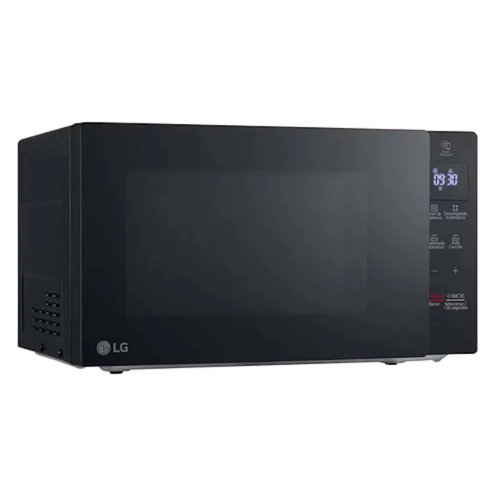 Horno Microondas 10 L A 20 L Pogm3702