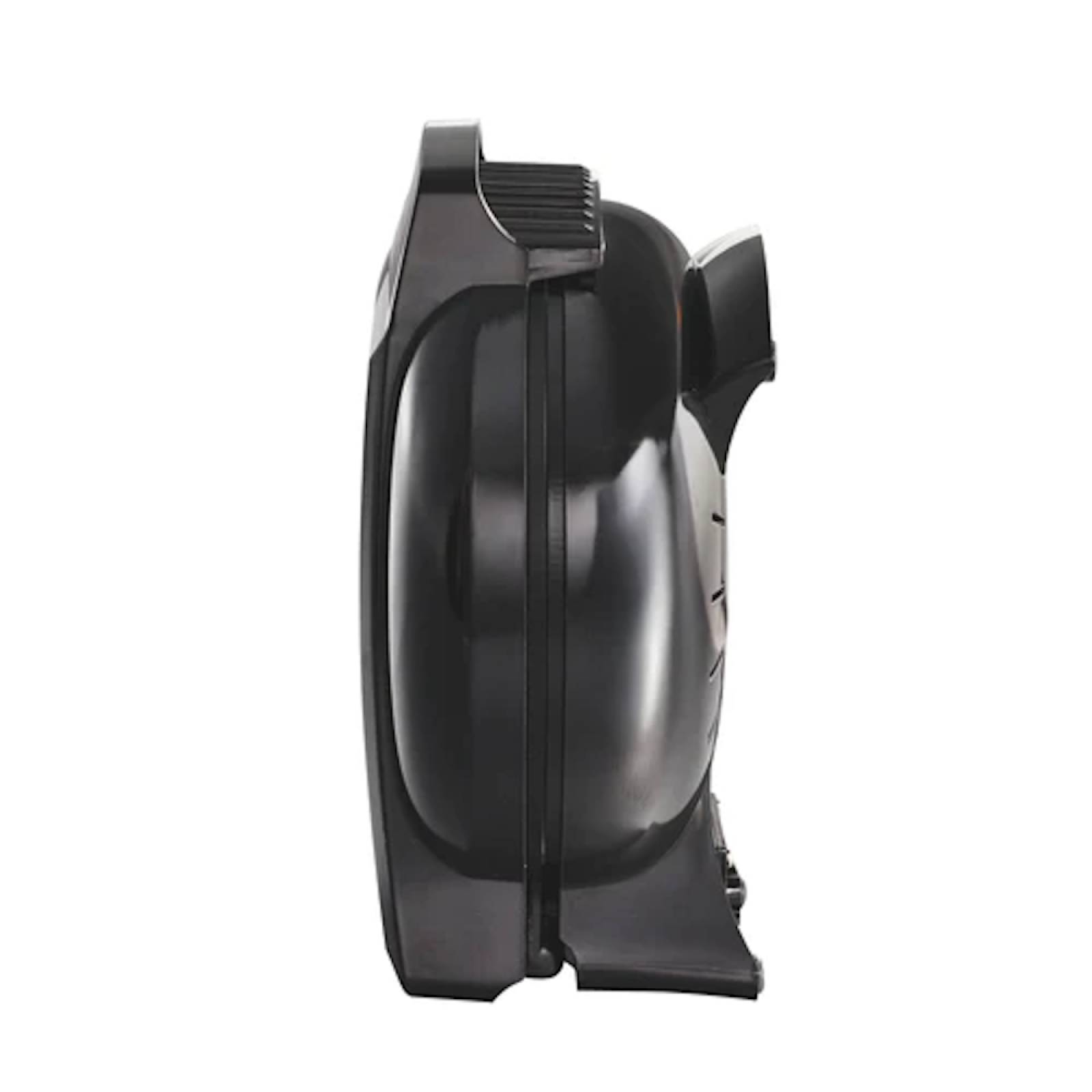 Wafflera Estilo Belga Acero Inoxidable 26071 Hamilton Beach