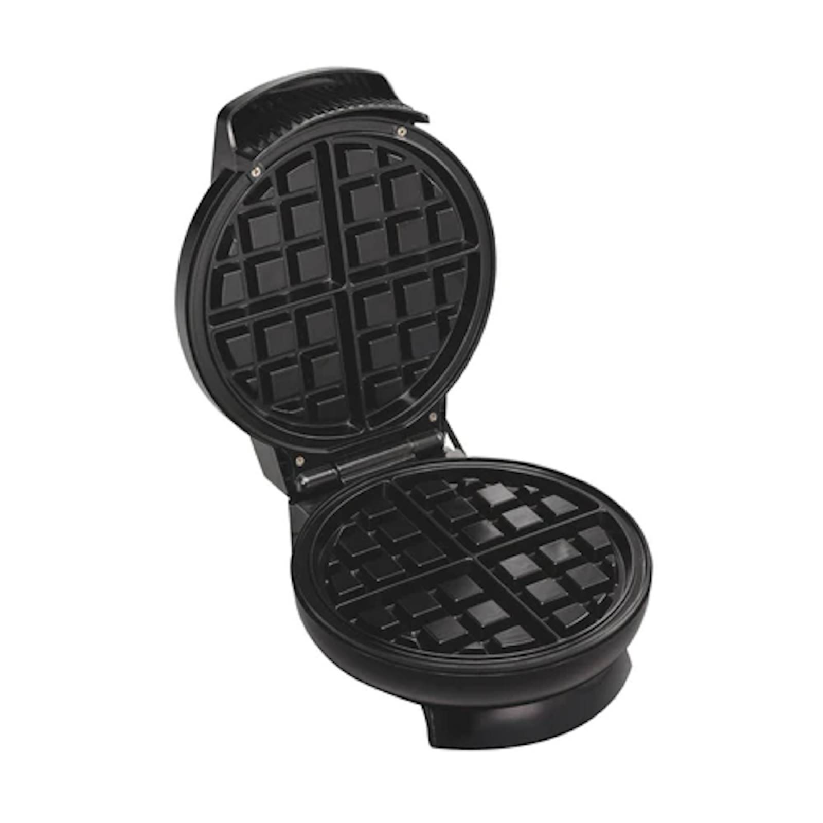 Wafflera Estilo Belga Acero Inoxidable 26071 Hamilton Beach