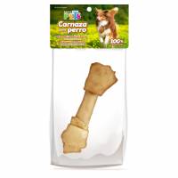 Hueso Carnaza Sabor Pollo Perro Mediano Fancy Pets 7-8