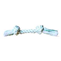 Hueso Hilo Dental Menta 30 Cm Perro Raza Pequeña Fancy Pets