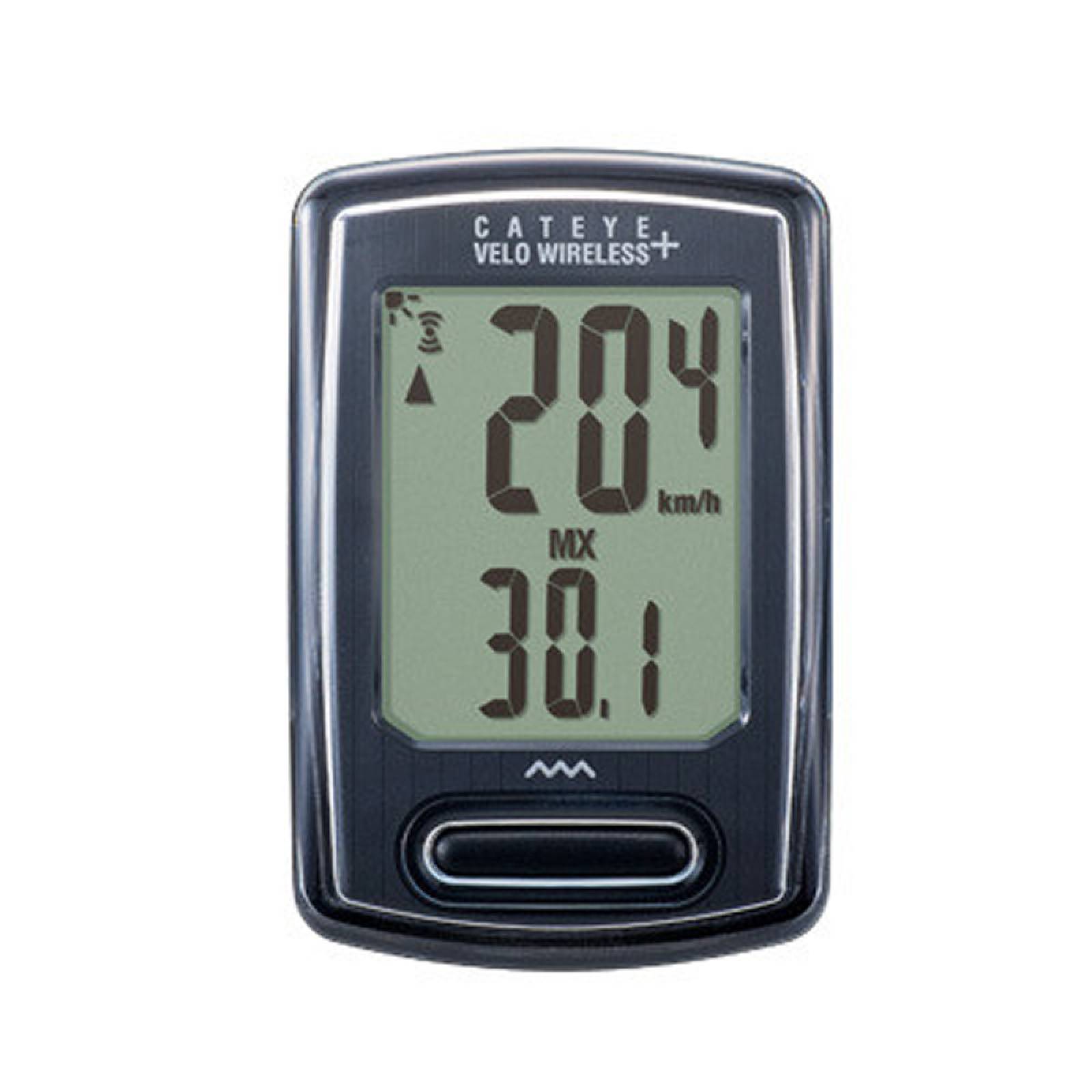 Velocimetro Bicicleta CATEYE CC-VT235W Velo Inalambrico