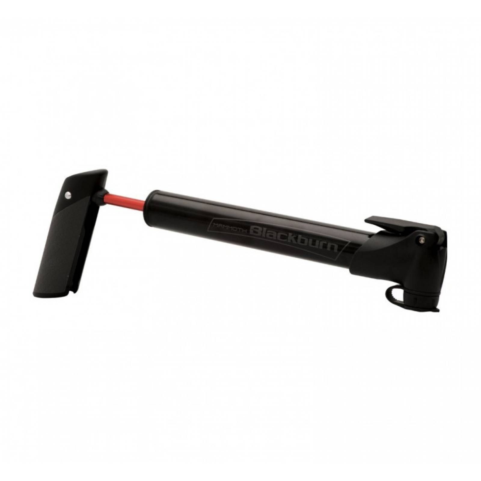 Bomba BLACKBURN Montaña MAMMOTH ANYVAVLE Mini Todas Valv