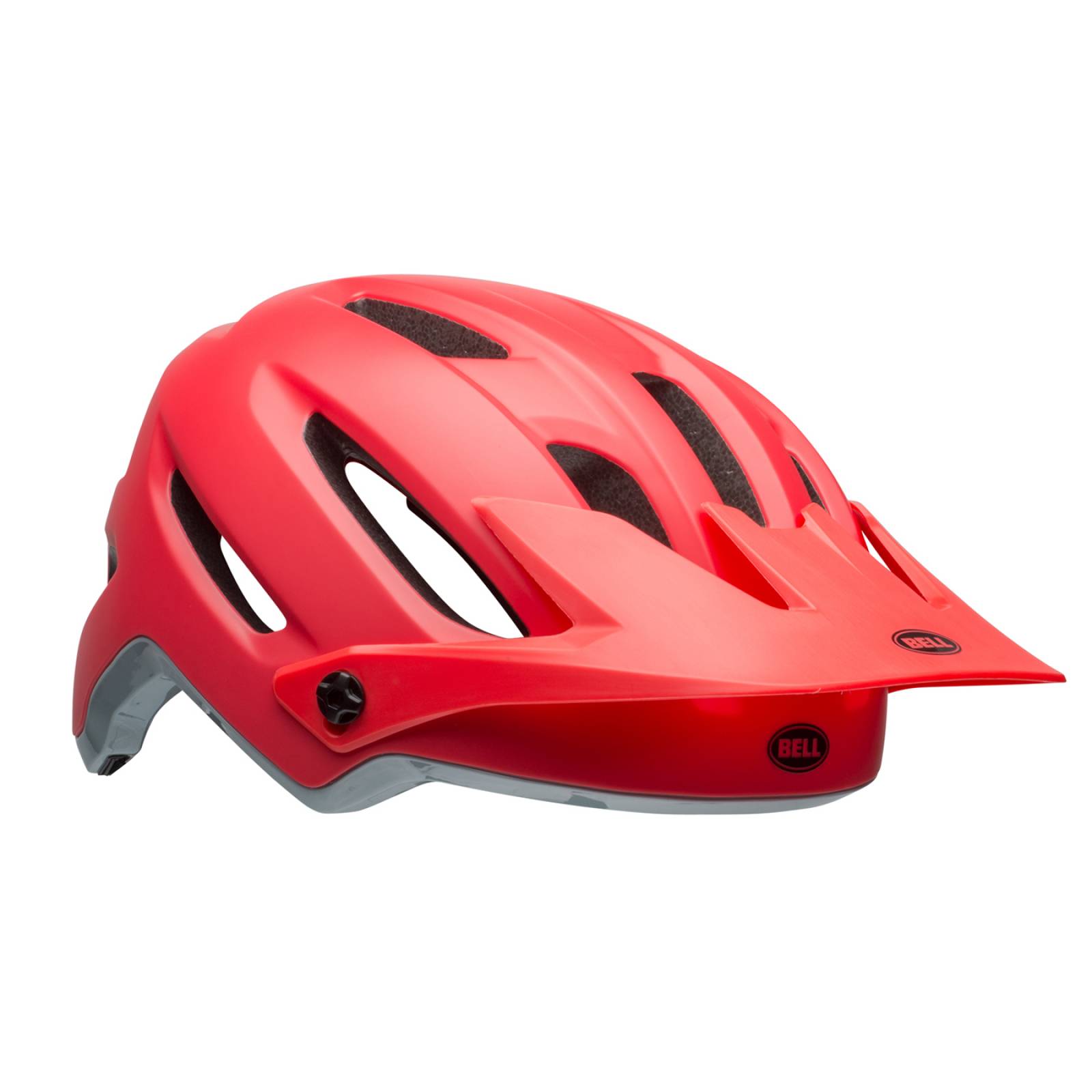 Casco para bicicleta BELL Montaña 4FORTY MIPS Rojo Talla:L (59-63cm)
