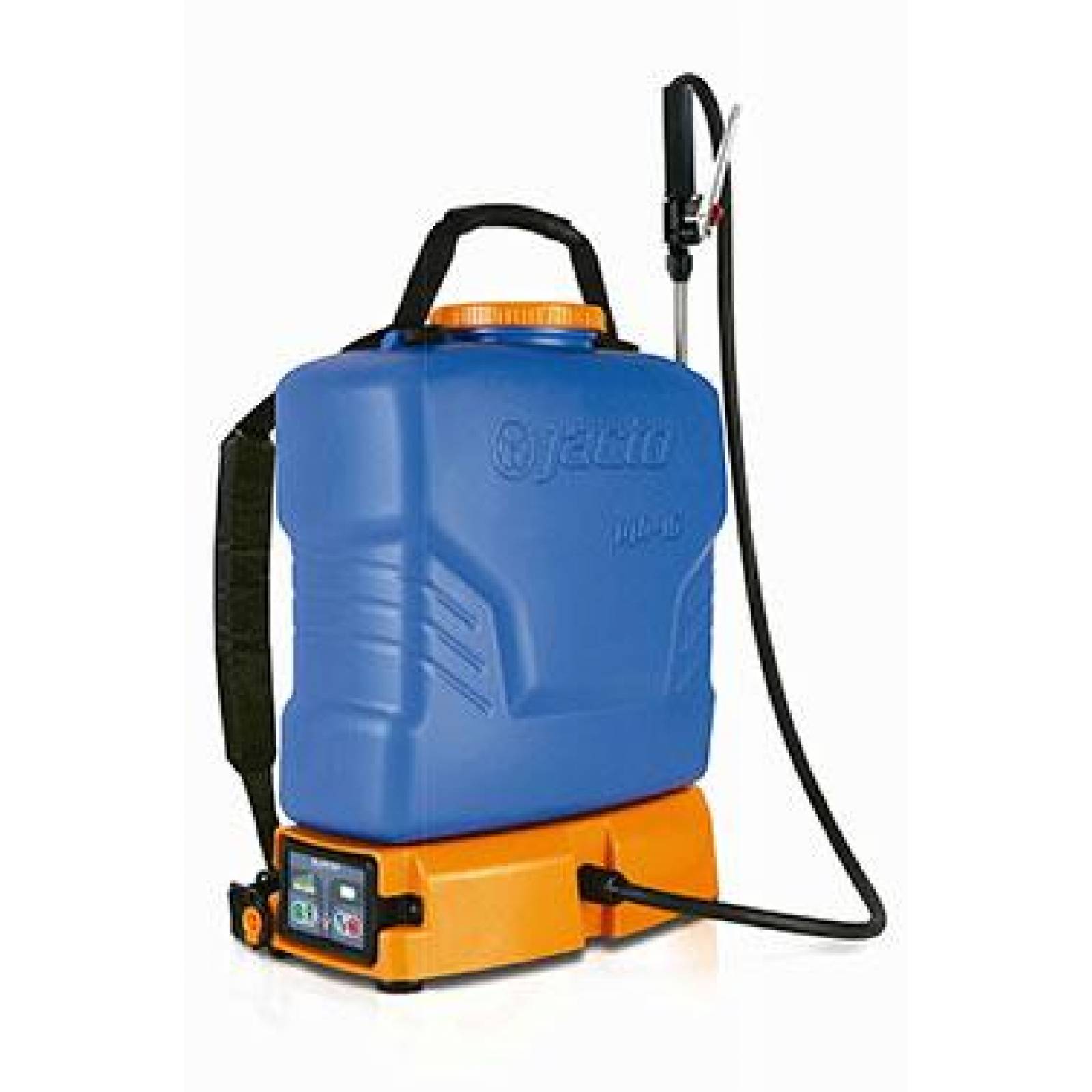 Fumigadora PJB-16 Jacto 16 litr batería recargable