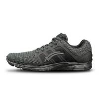 Tenis Para Correr Karosso Con Tpu 8020 Gris