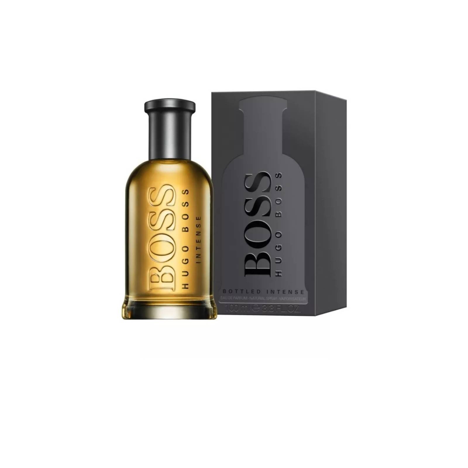 boss 100ml
