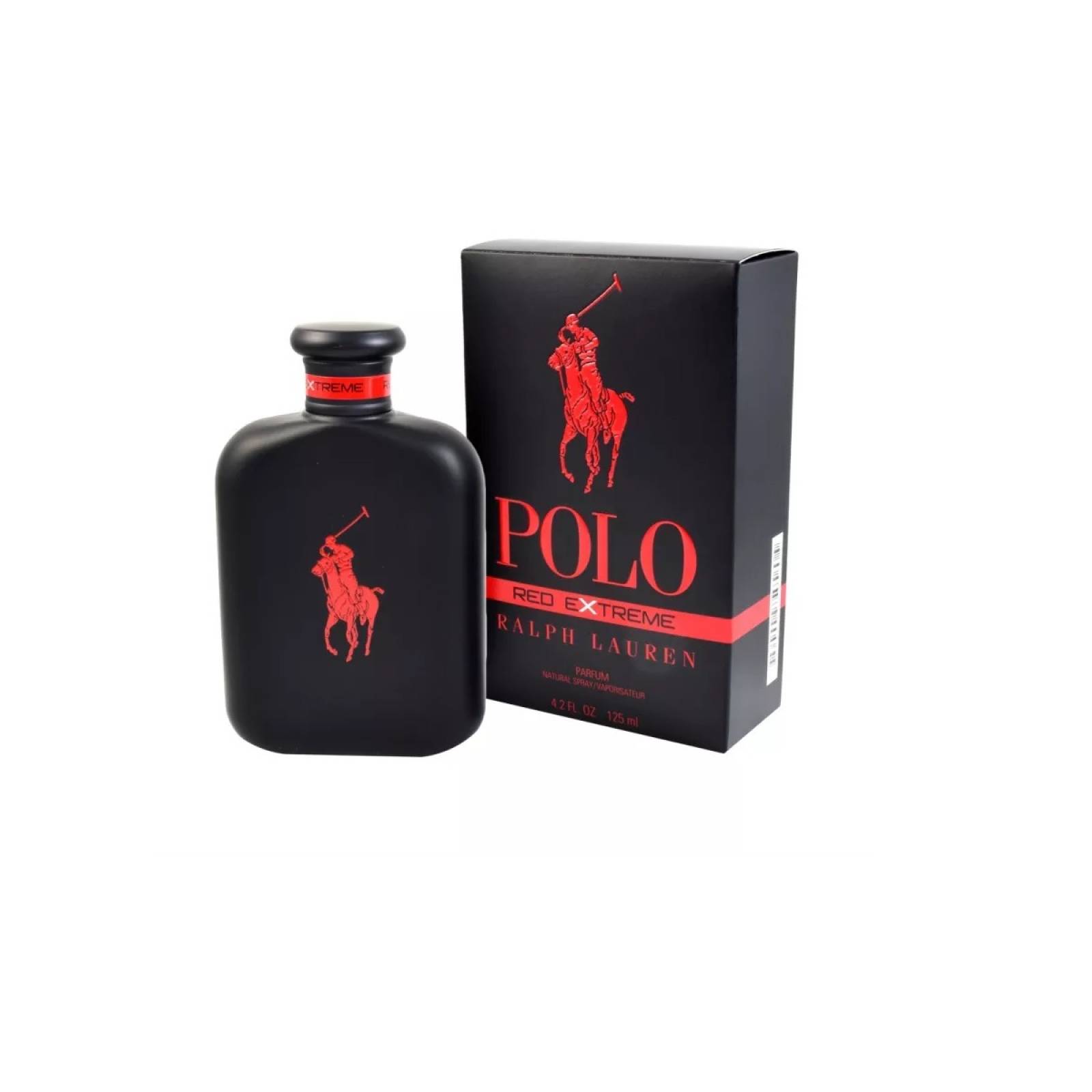 polo red extreme 125 ml