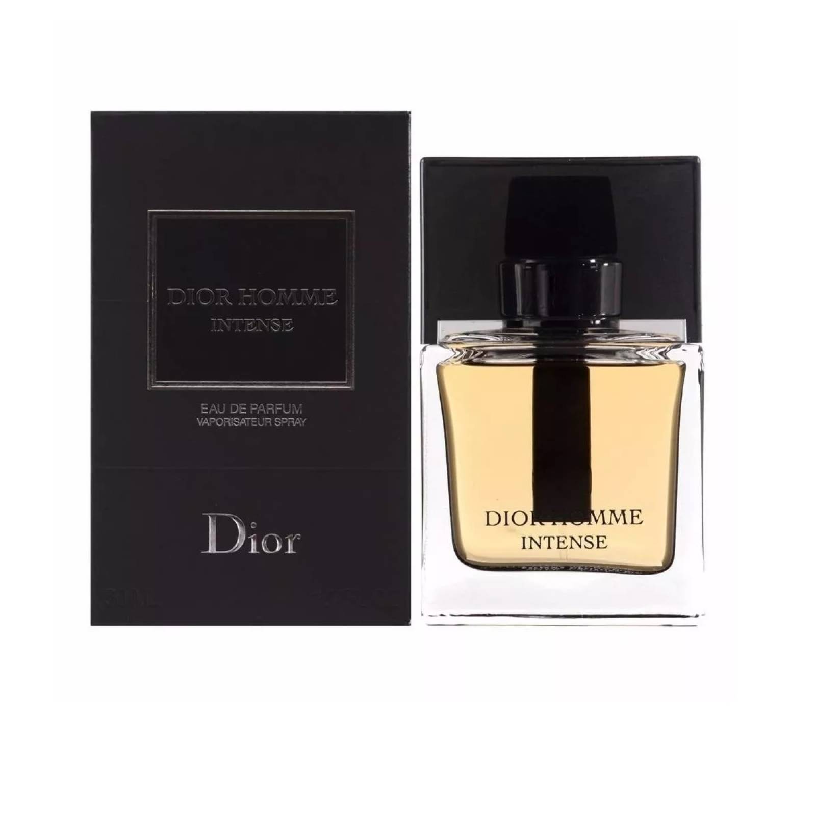 christian dior intense