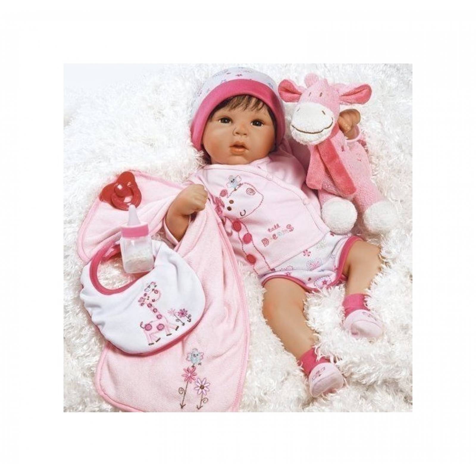 bebe reborn sanborns