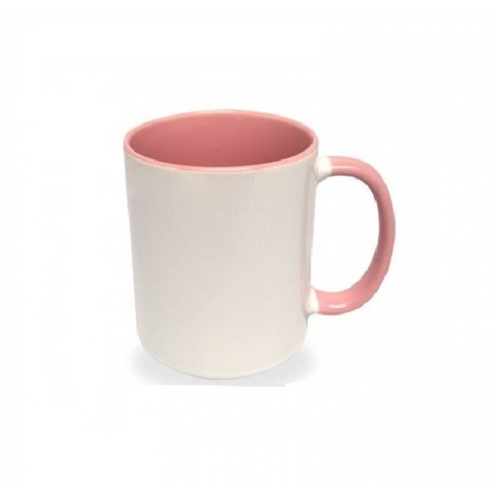 Taza Blanca de 11oz. – FAUCA