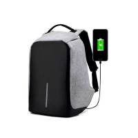 Redlemon-Mochila-Backpack-Antirrobo-Contraagua-Laptop-Tablet, De La Marca; Redlemon